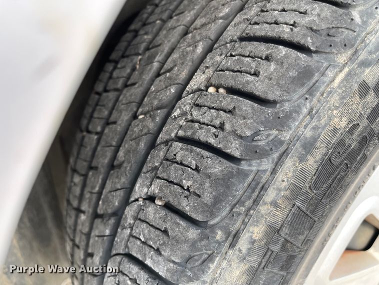 image for item IK9648 2006 Ford Crown Victoria Police Interceptor