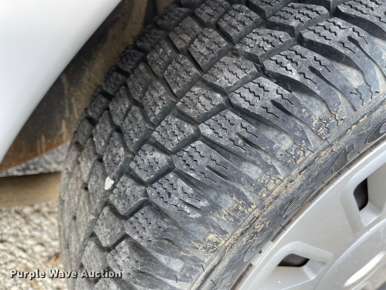 image for item IK9648 2006 Ford Crown Victoria Police Interceptor