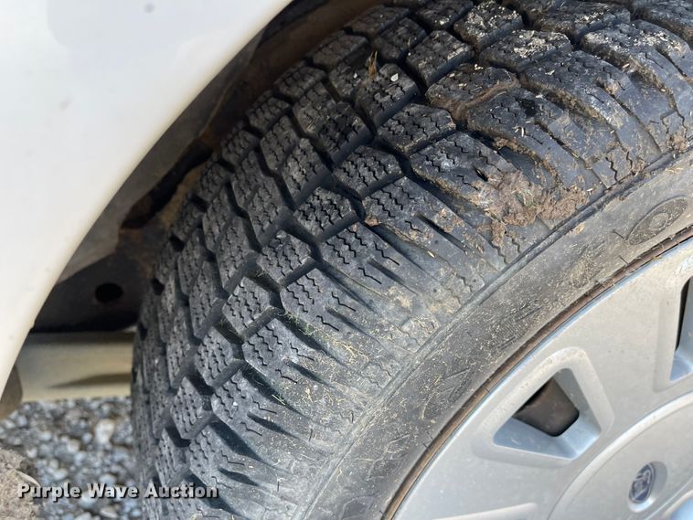 image for item IK9648 2006 Ford Crown Victoria Police Interceptor