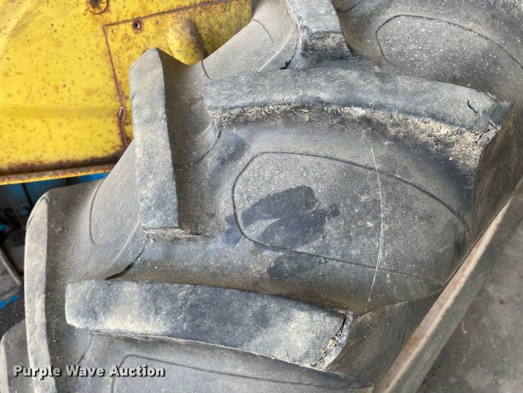 image for item IK9649 Ford 3500  tractor