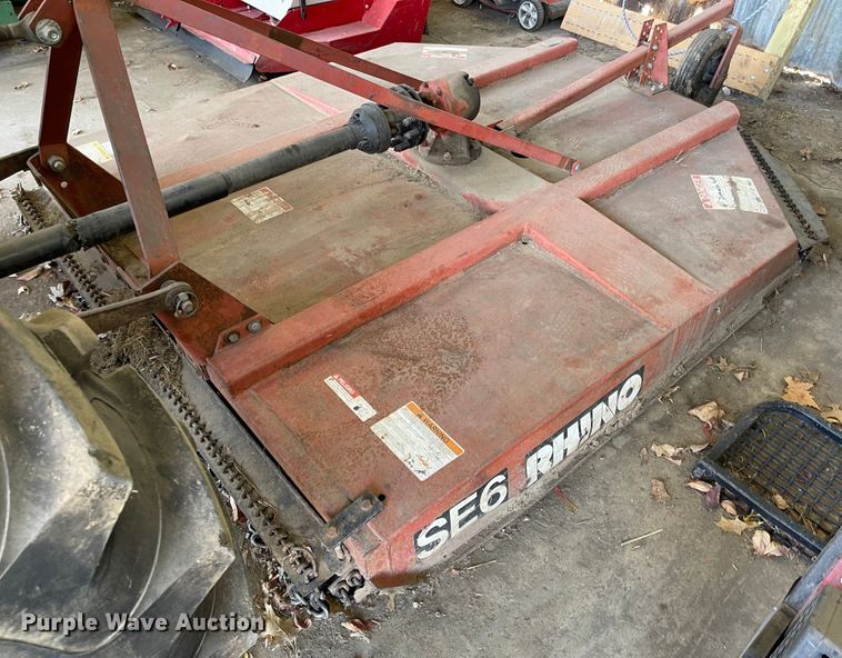 image for item IK9649 Ford 3500  tractor