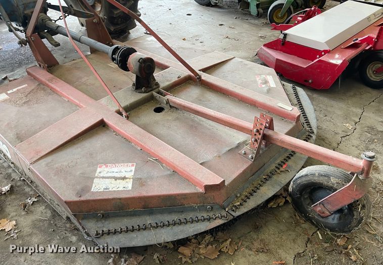 image for item IK9649 Ford 3500  tractor