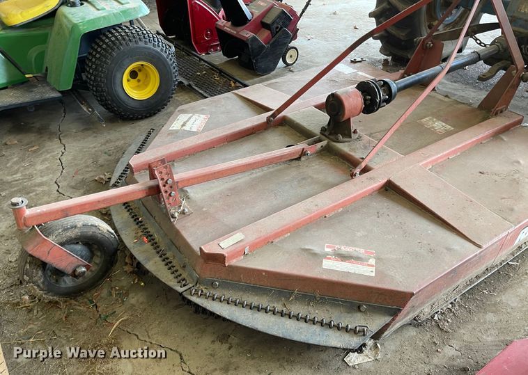 image for item IK9649 Ford 3500  tractor