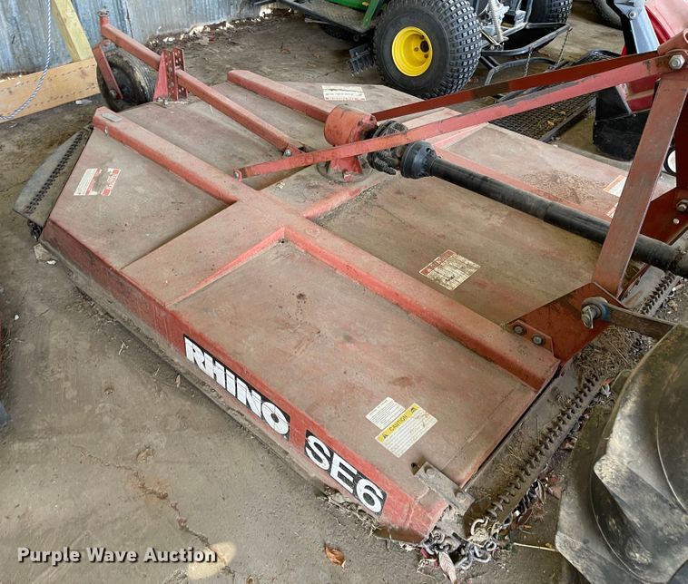 image for item IK9649 Ford 3500  tractor