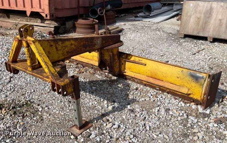 image for item IK9650 Servis BR  blade