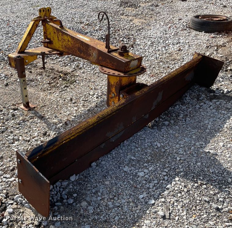 image for item IK9650 Servis BR  blade