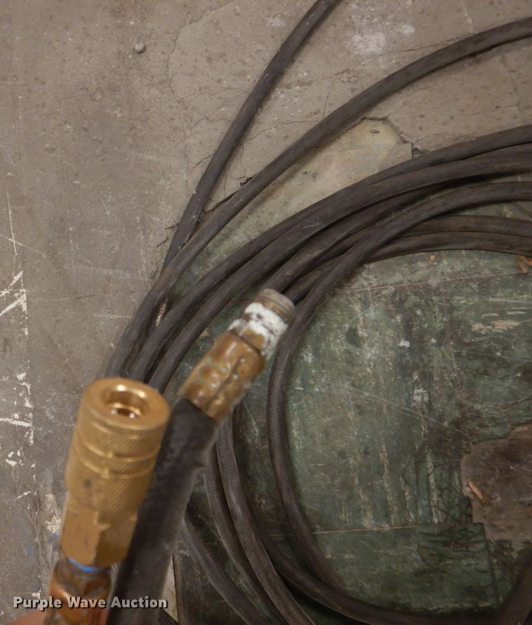 image for item IM9563 Craftsman 919.167312  air compressor