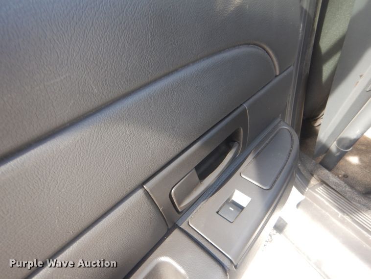 image for item IV9534 2009 Ford Crown Victoria Police Interceptor