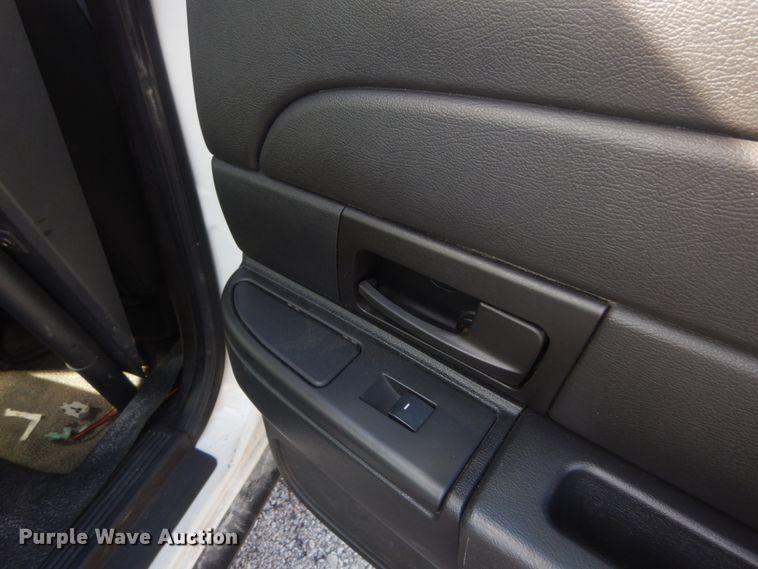 image for item IV9534 2009 Ford Crown Victoria Police Interceptor