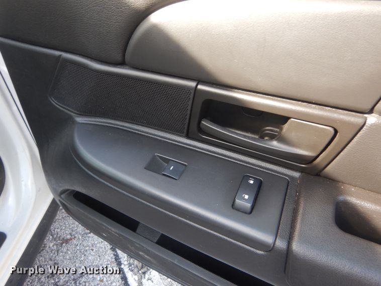 image for item IV9534 2009 Ford Crown Victoria Police Interceptor