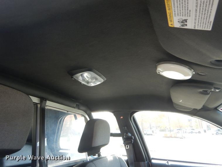 image for item IV9534 2009 Ford Crown Victoria Police Interceptor