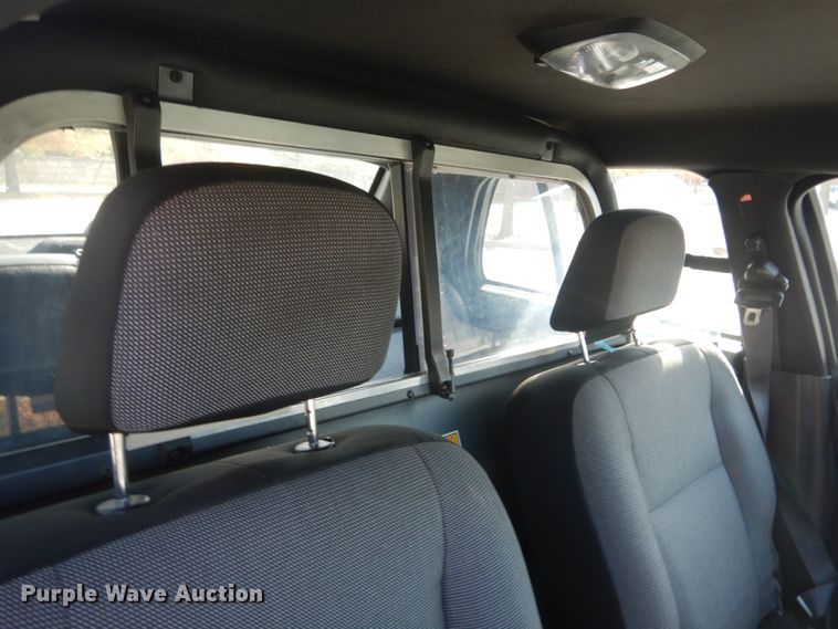 image for item IV9534 2009 Ford Crown Victoria Police Interceptor