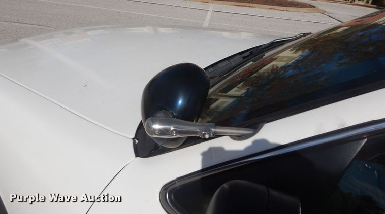 image for item IV9534 2009 Ford Crown Victoria Police Interceptor