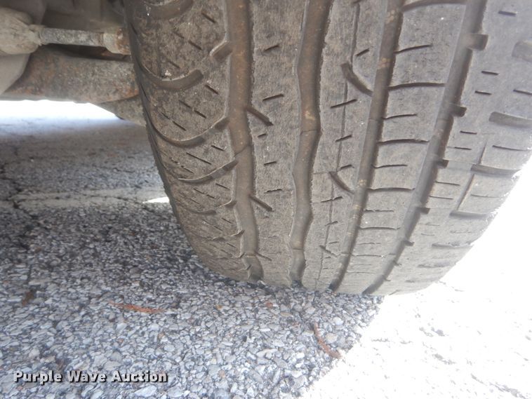 image for item IV9534 2009 Ford Crown Victoria Police Interceptor