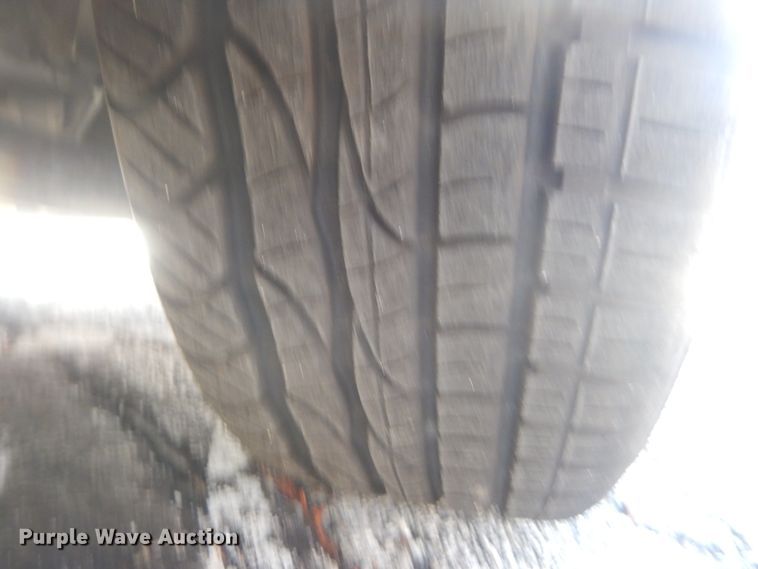 image for item IV9534 2009 Ford Crown Victoria Police Interceptor