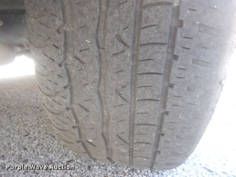 image for item IV9534 2009 Ford Crown Victoria Police Interceptor