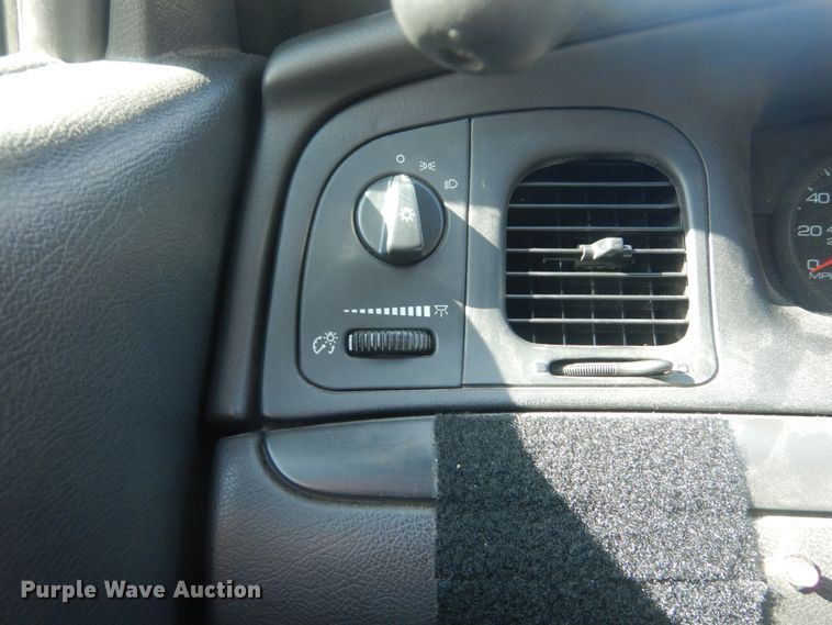 image for item IV9535 2011 Ford Crown Victoria Police Interceptor