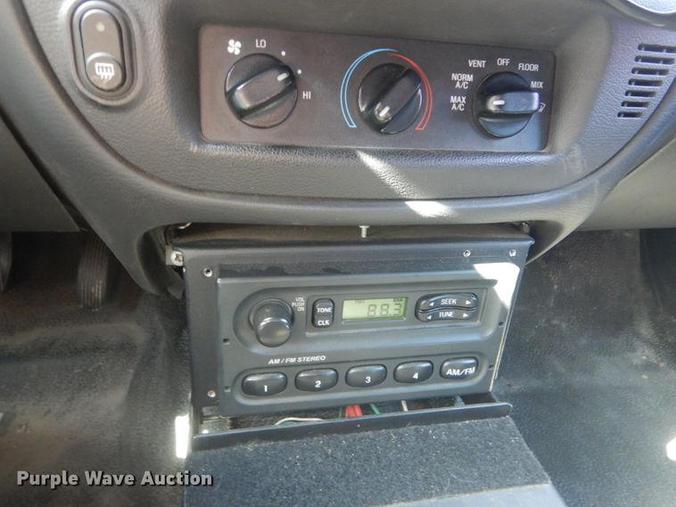 image for item IV9535 2011 Ford Crown Victoria Police Interceptor