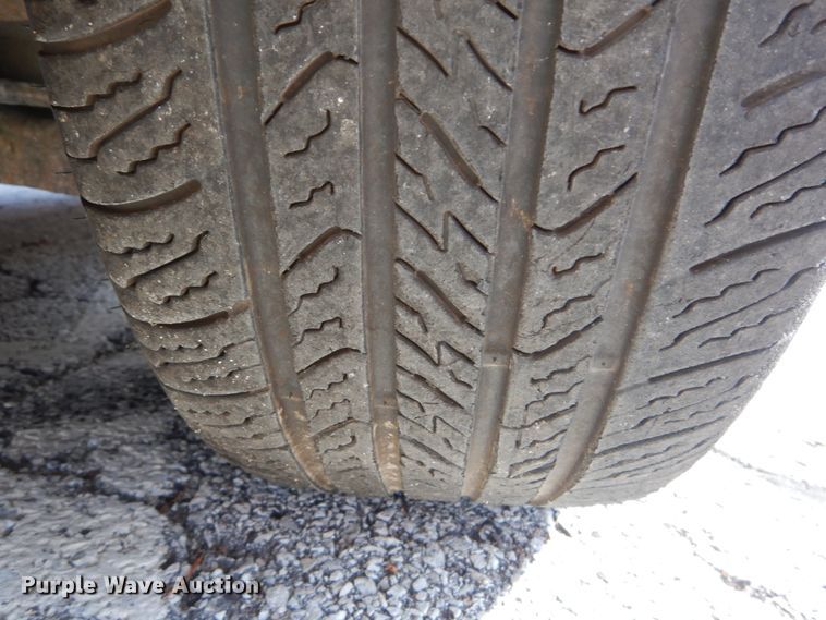 image for item IV9535 2011 Ford Crown Victoria Police Interceptor