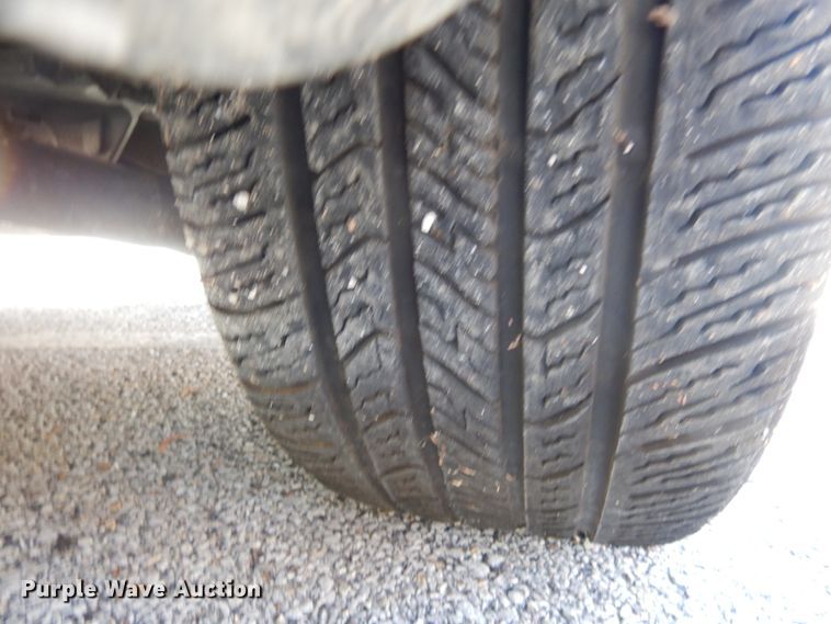 image for item IV9535 2011 Ford Crown Victoria Police Interceptor