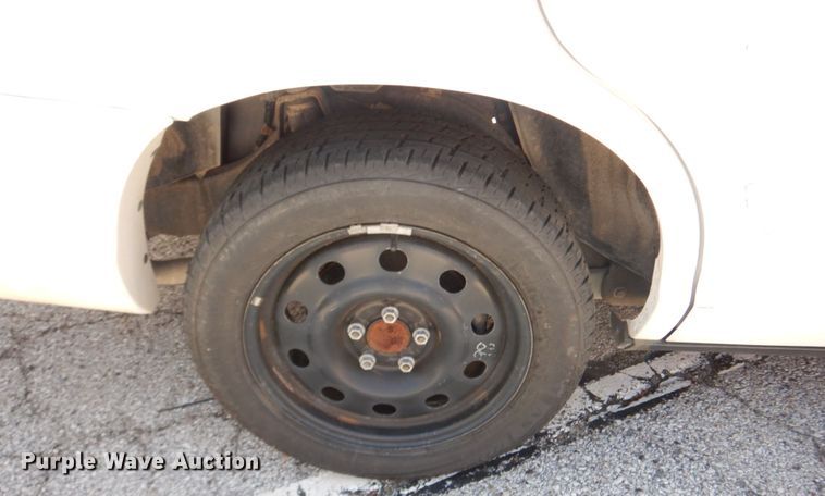 image for item IV9535 2011 Ford Crown Victoria Police Interceptor