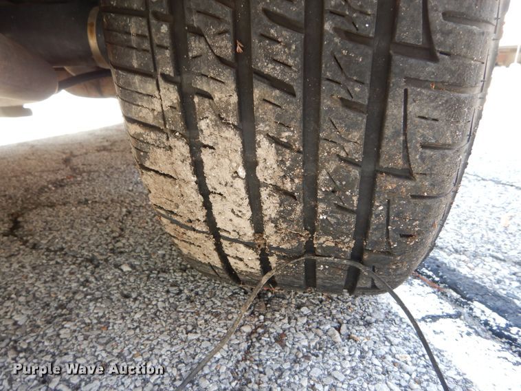 image for item IV9535 2011 Ford Crown Victoria Police Interceptor