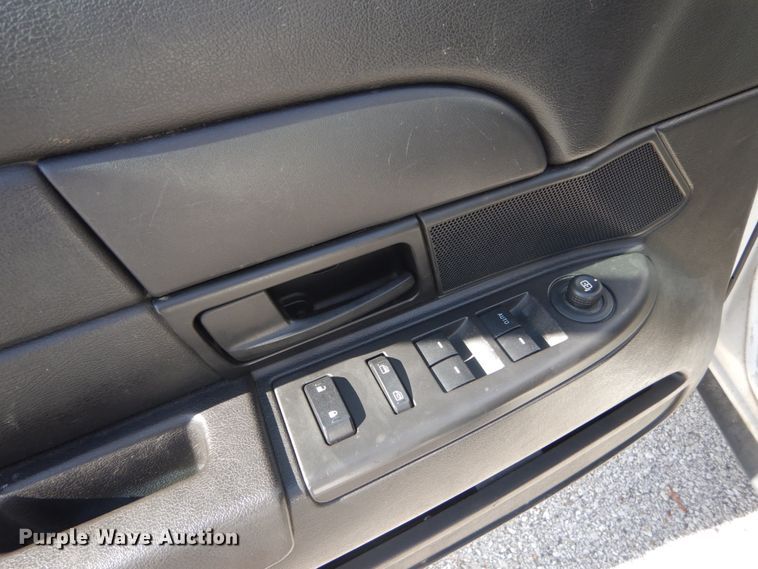 image for item IV9536 2009 Ford Crown Victoria Police Interceptor