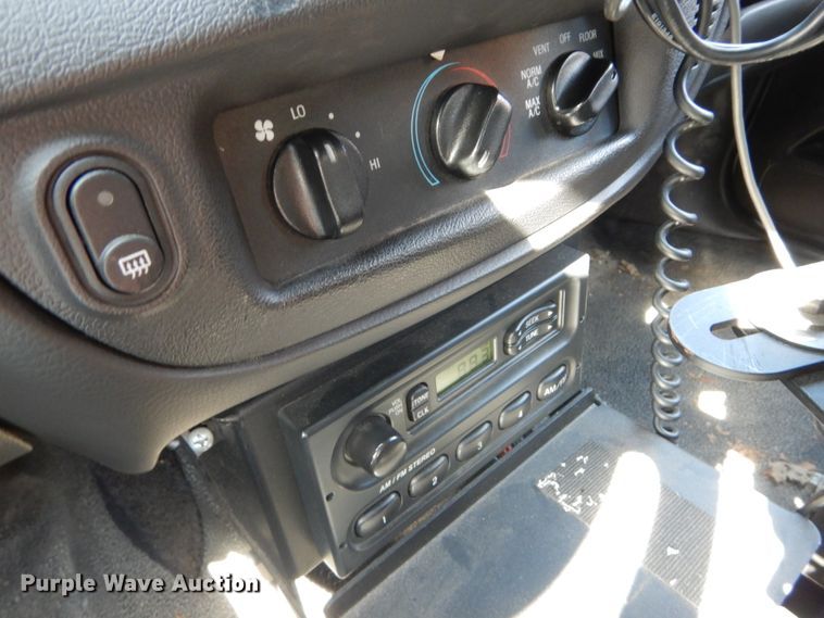 image for item IV9536 2009 Ford Crown Victoria Police Interceptor