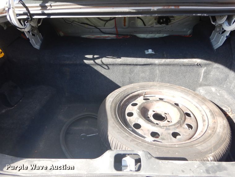 image for item IV9536 2009 Ford Crown Victoria Police Interceptor