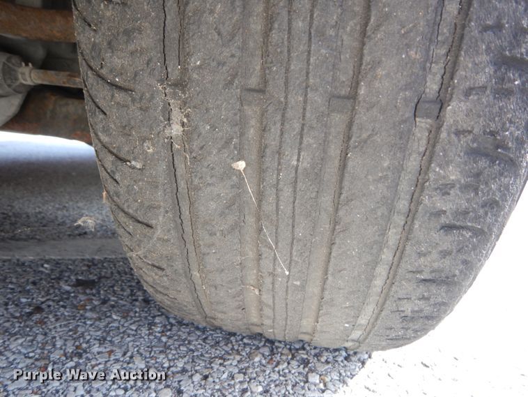 image for item IV9536 2009 Ford Crown Victoria Police Interceptor