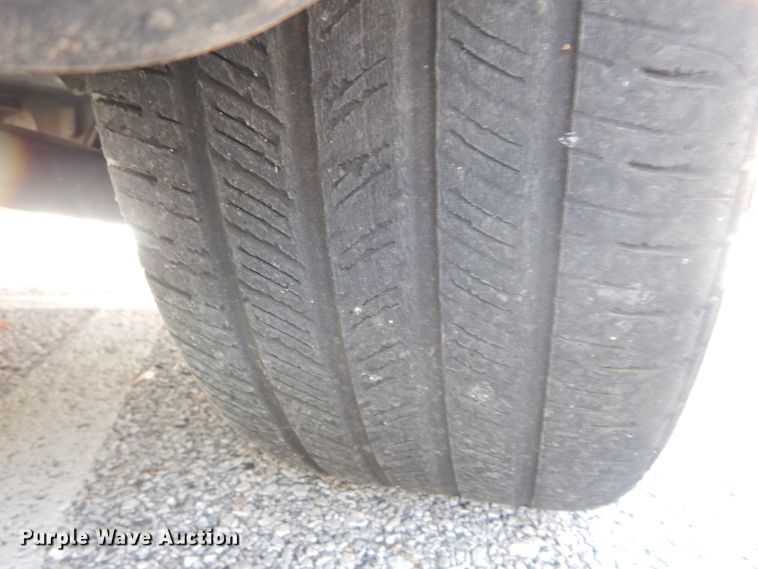 image for item IV9536 2009 Ford Crown Victoria Police Interceptor