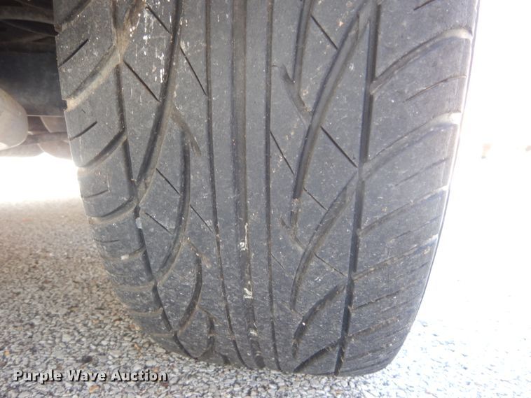 image for item IV9536 2009 Ford Crown Victoria Police Interceptor