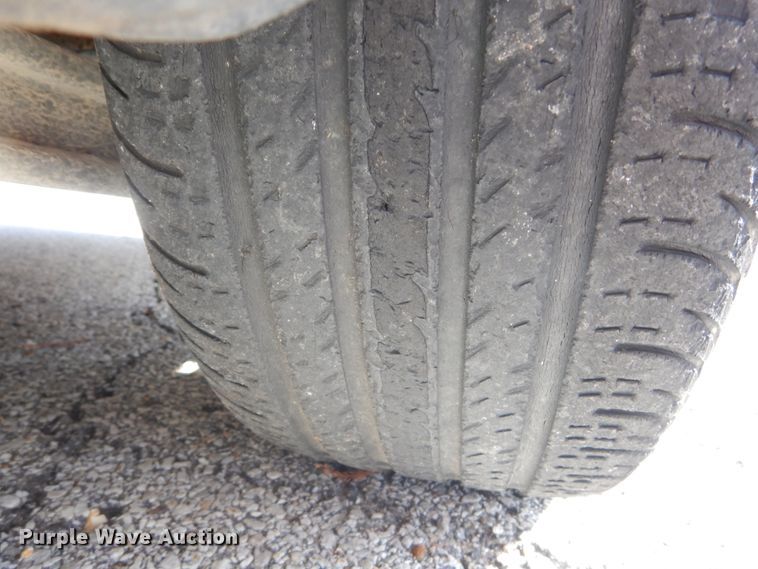 image for item IV9536 2009 Ford Crown Victoria Police Interceptor