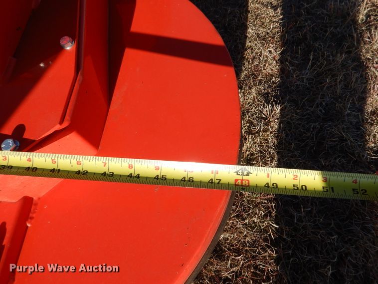 image for item IV9827 Deines Marty J 1800  ZTR lawn mower