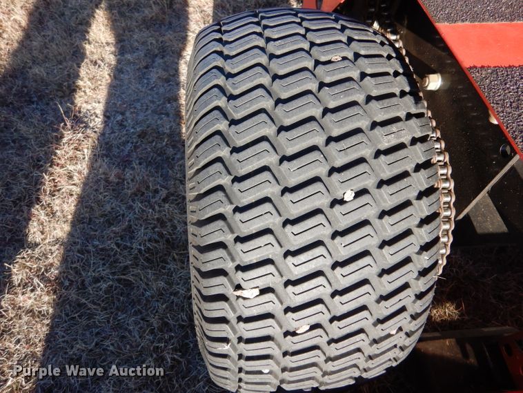 image for item IV9827 Deines Marty J 1800  ZTR lawn mower