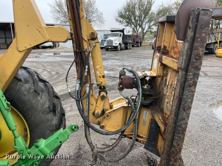 image for item IX9537 John Deere 7210  tractor