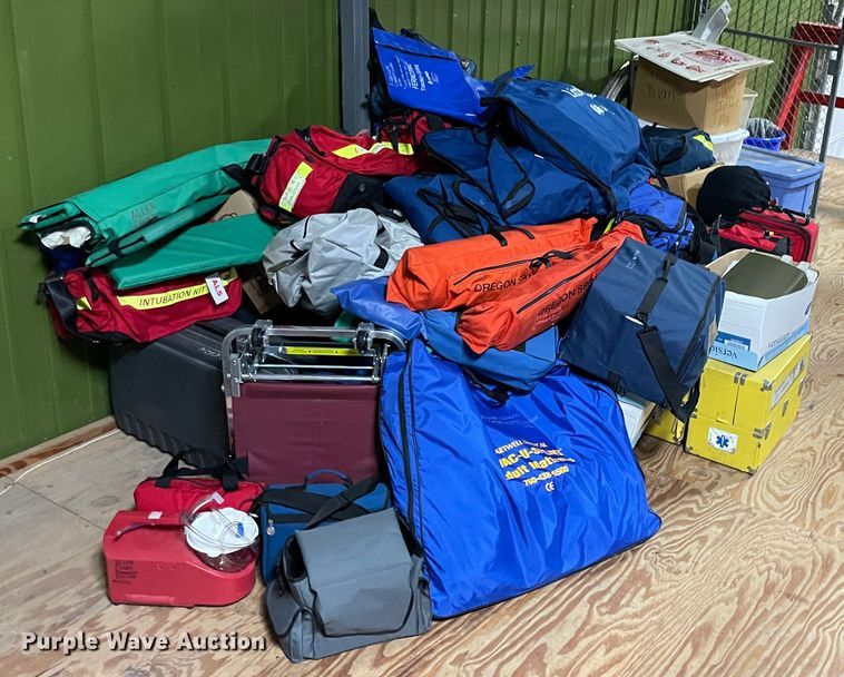 image for item IX9541 Medical training supplies