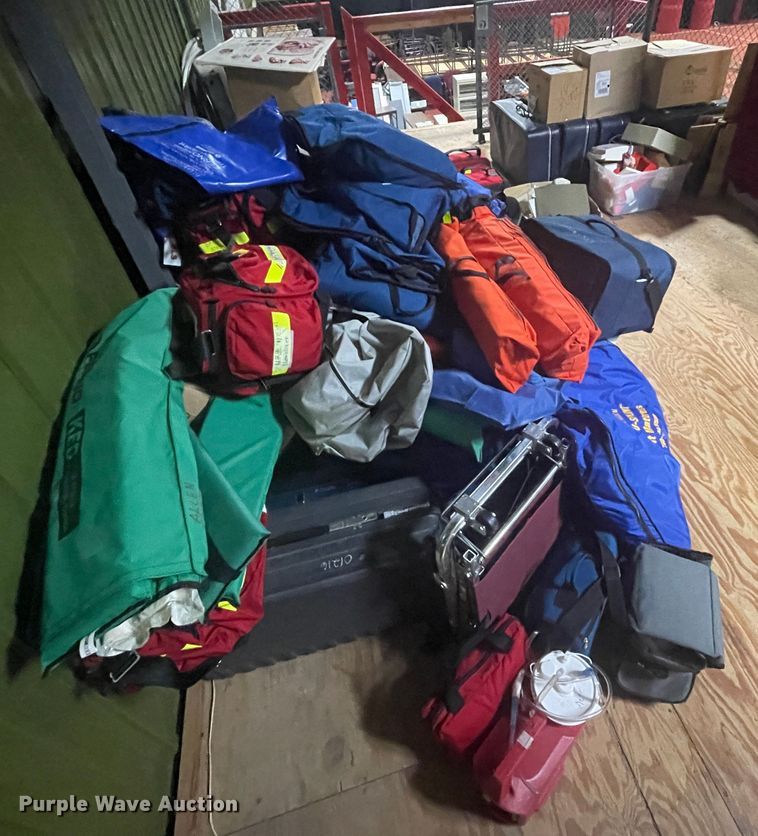 image for item IX9541 Medical training supplies