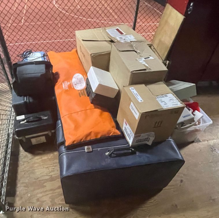 image for item IX9541 Medical training supplies