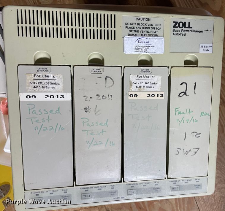 image for item IX9541 Medical training supplies