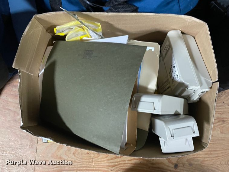 image for item IX9541 Medical training supplies