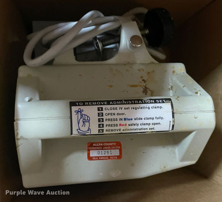 image for item IX9541 Medical training supplies