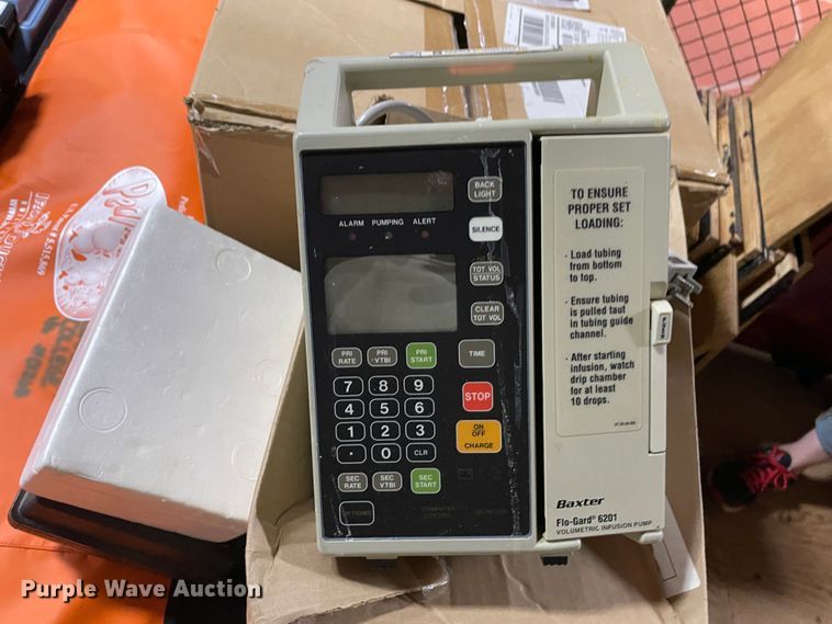 image for item IX9541 Medical training supplies