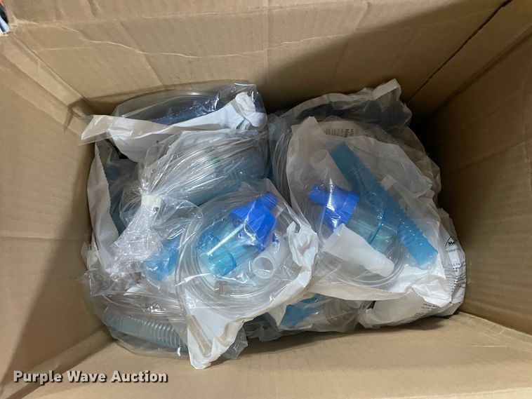 image for item IX9541 Medical training supplies