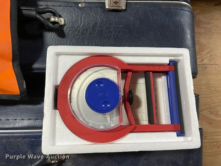 image for item IX9541 Medical training supplies