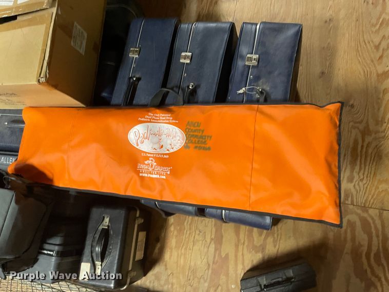 image for item IX9541 Medical training supplies