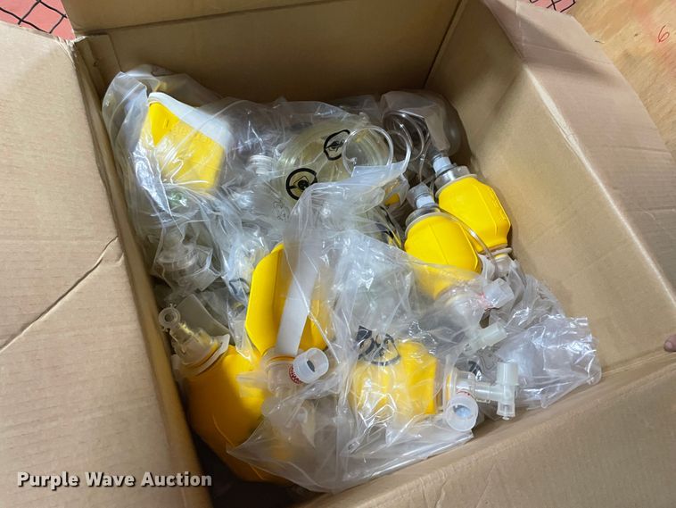 image for item IX9541 Medical training supplies