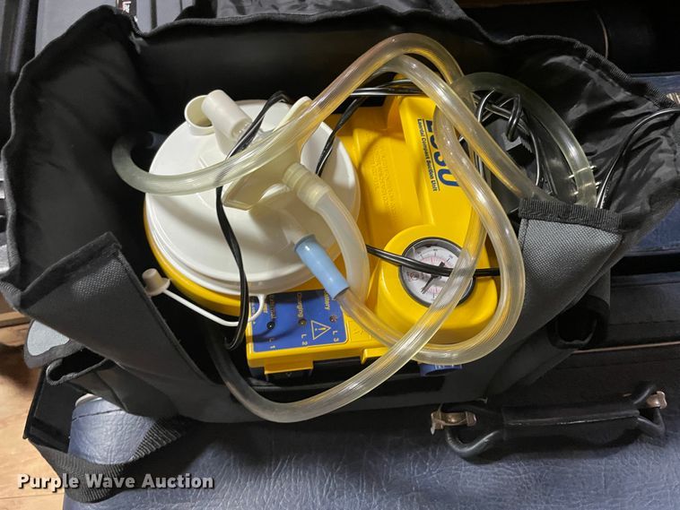 image for item IX9541 Medical training supplies