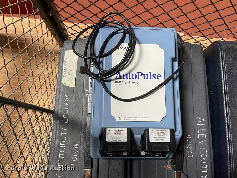 image for item IX9541 Medical training supplies