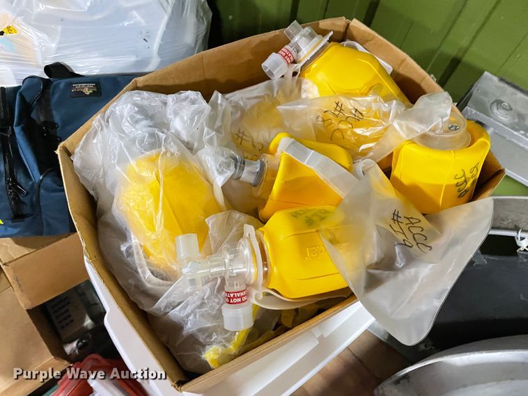 image for item IX9541 Medical training supplies